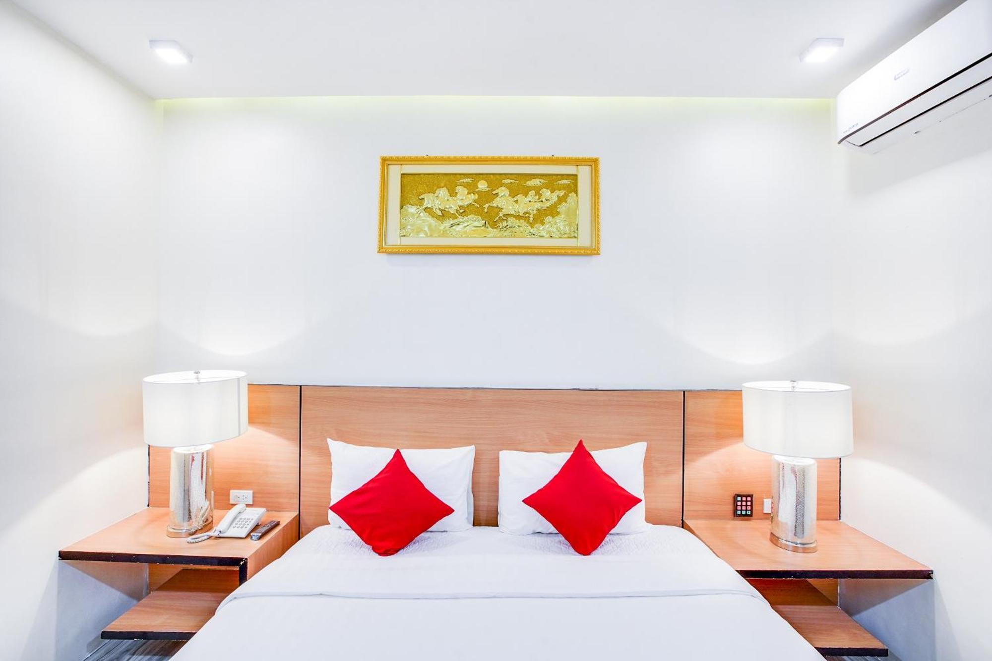 Oyo 489 Casa Mia Hotel Suites General Santos City Екстер'єр фото