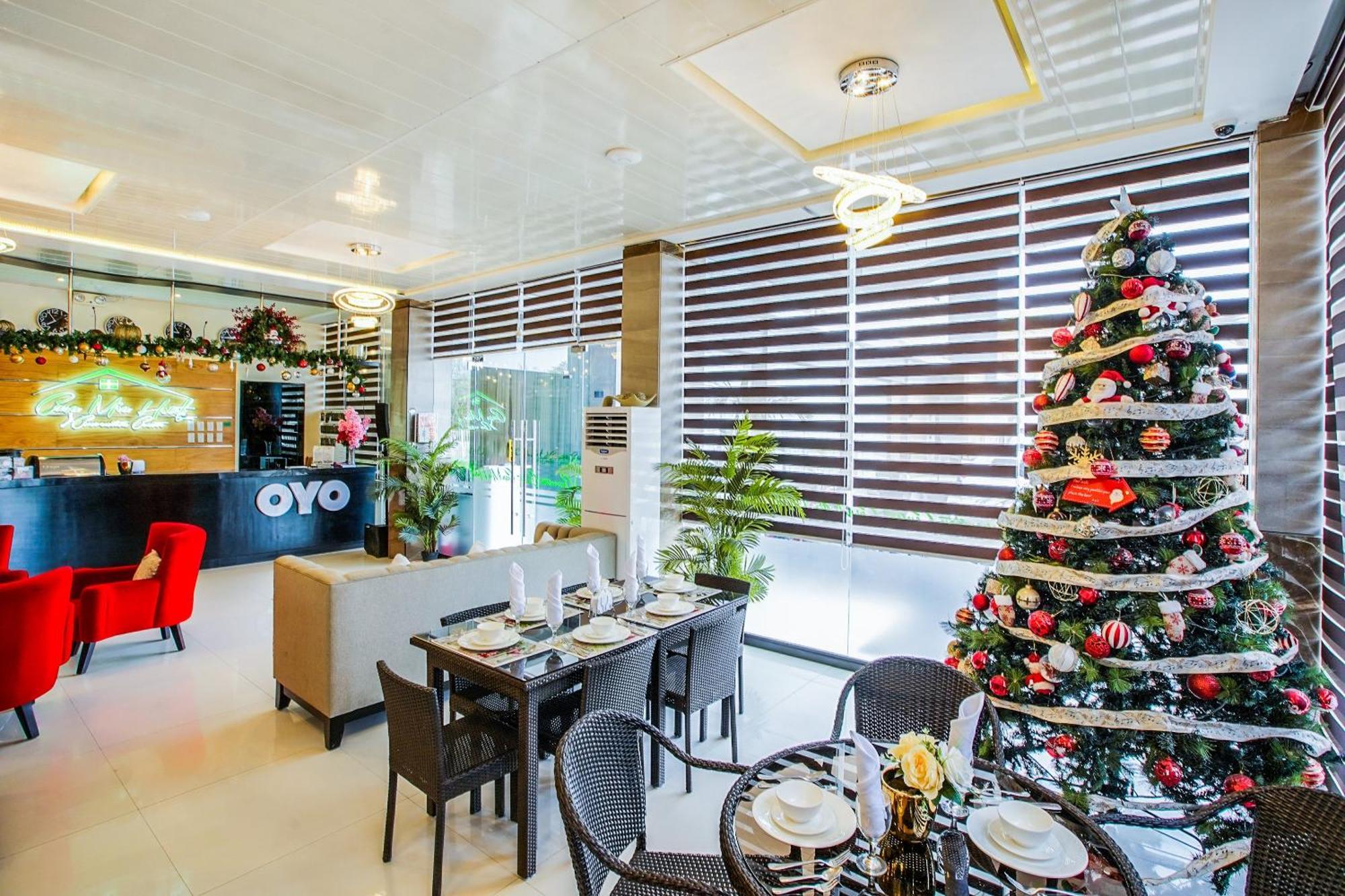 Oyo 489 Casa Mia Hotel Suites General Santos City Екстер'єр фото