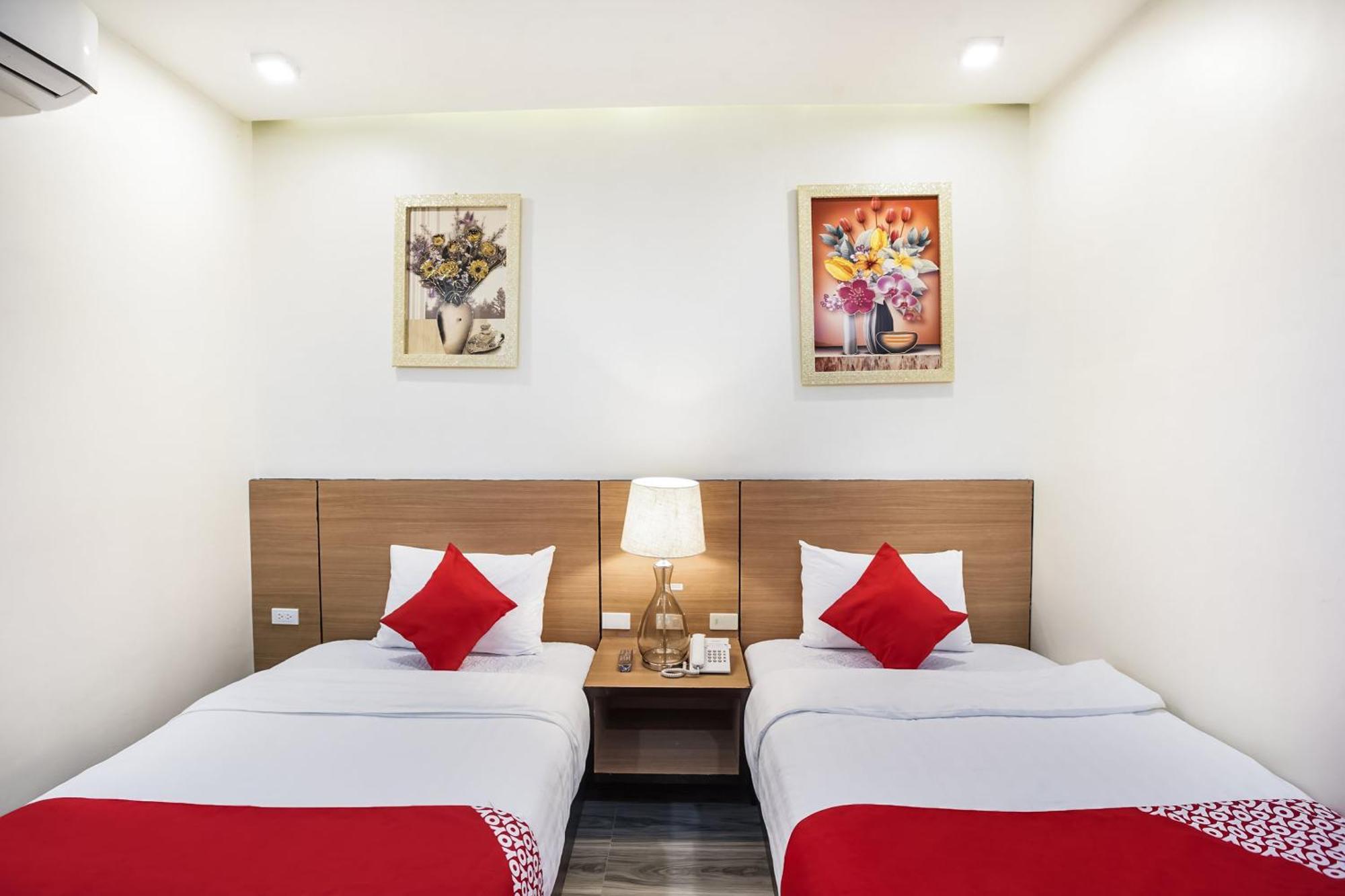 Oyo 489 Casa Mia Hotel Suites General Santos City Екстер'єр фото