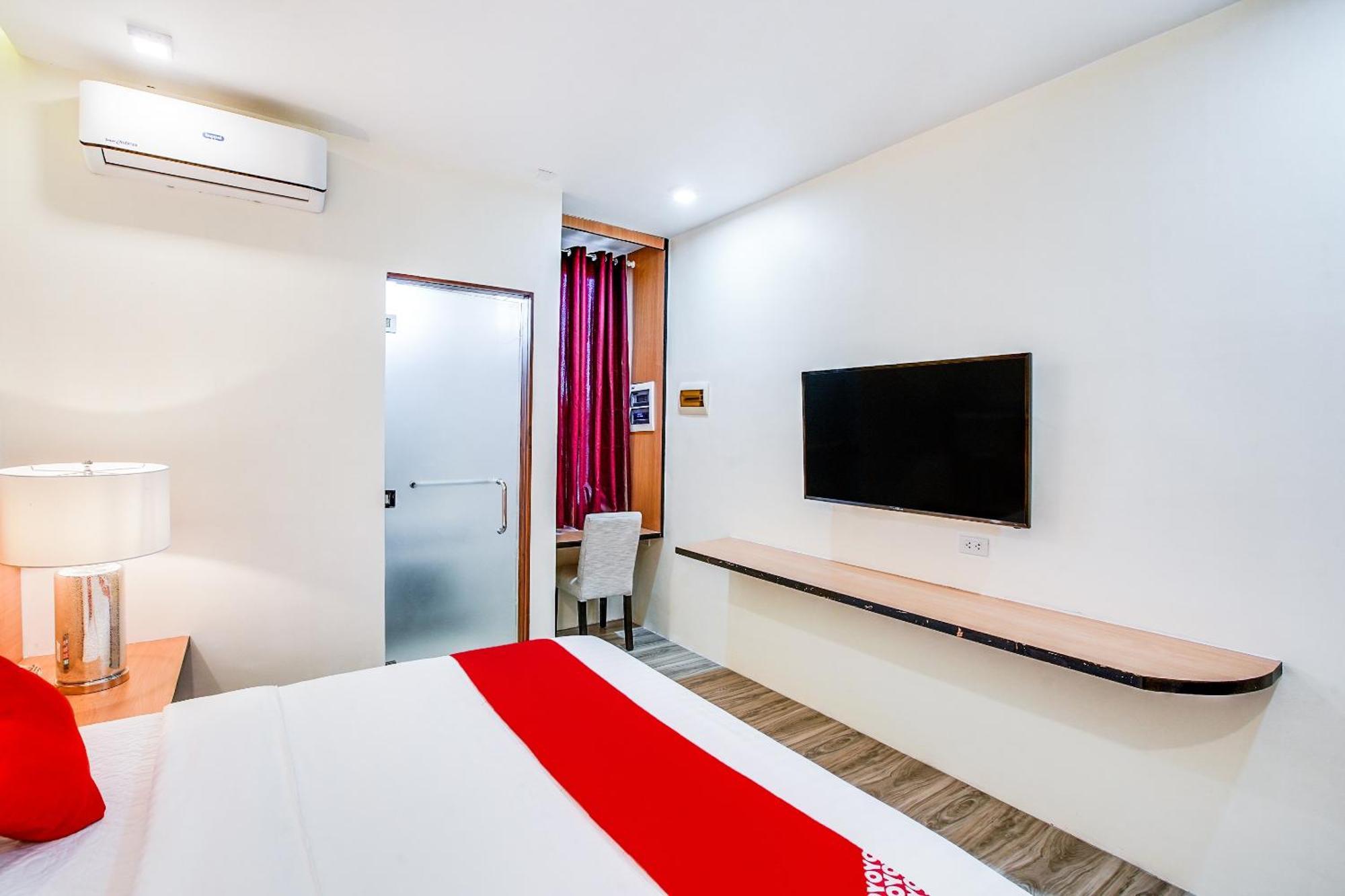 Oyo 489 Casa Mia Hotel Suites General Santos City Екстер'єр фото