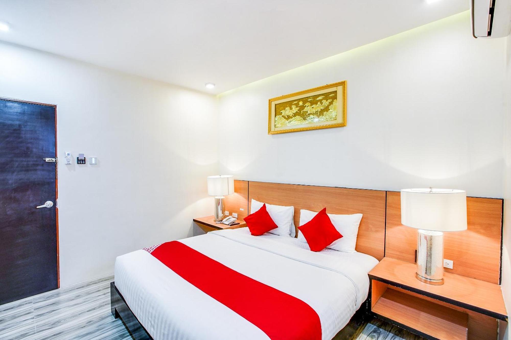 Oyo 489 Casa Mia Hotel Suites General Santos City Екстер'єр фото