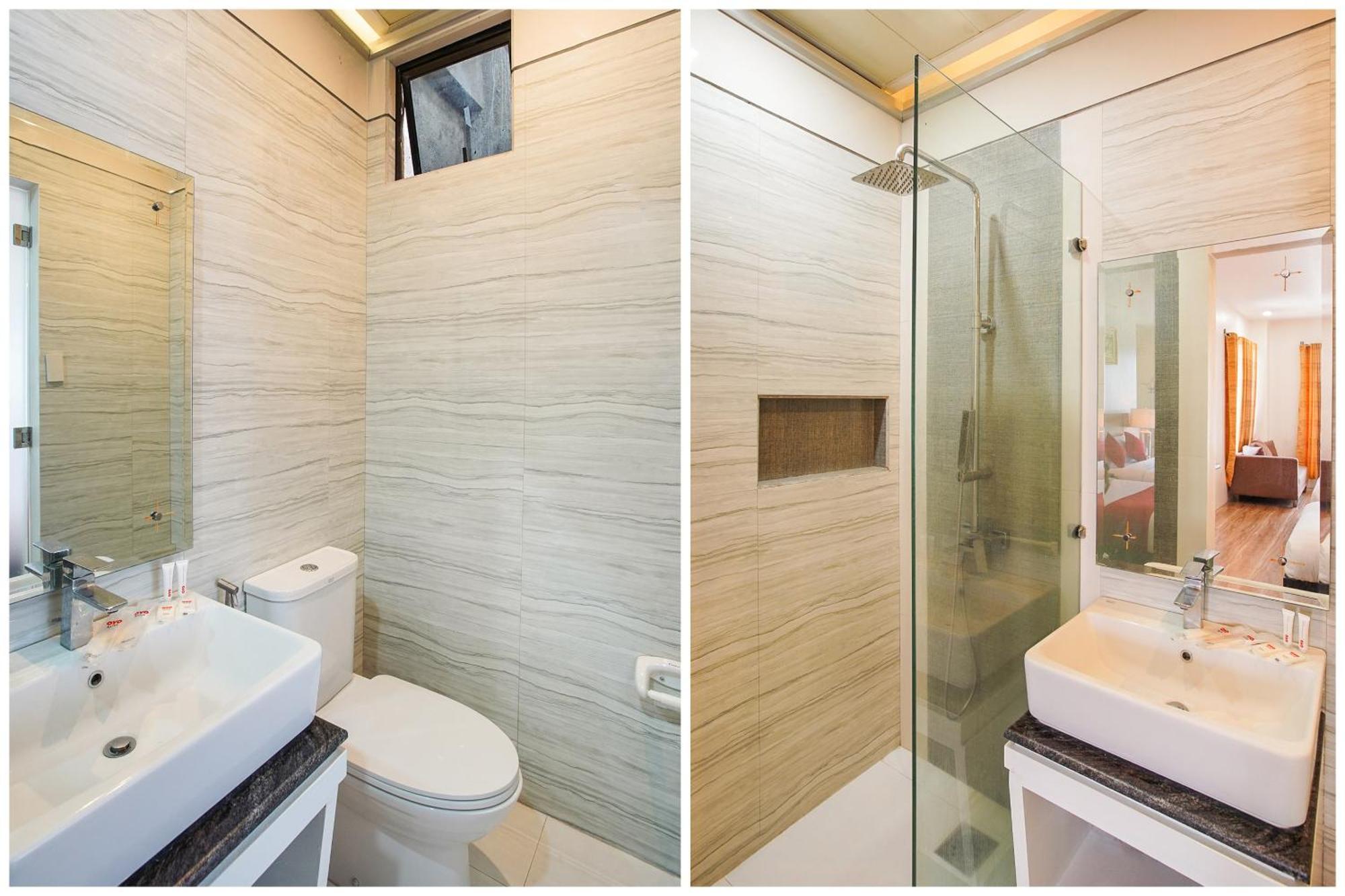 Oyo 489 Casa Mia Hotel Suites General Santos City Екстер'єр фото