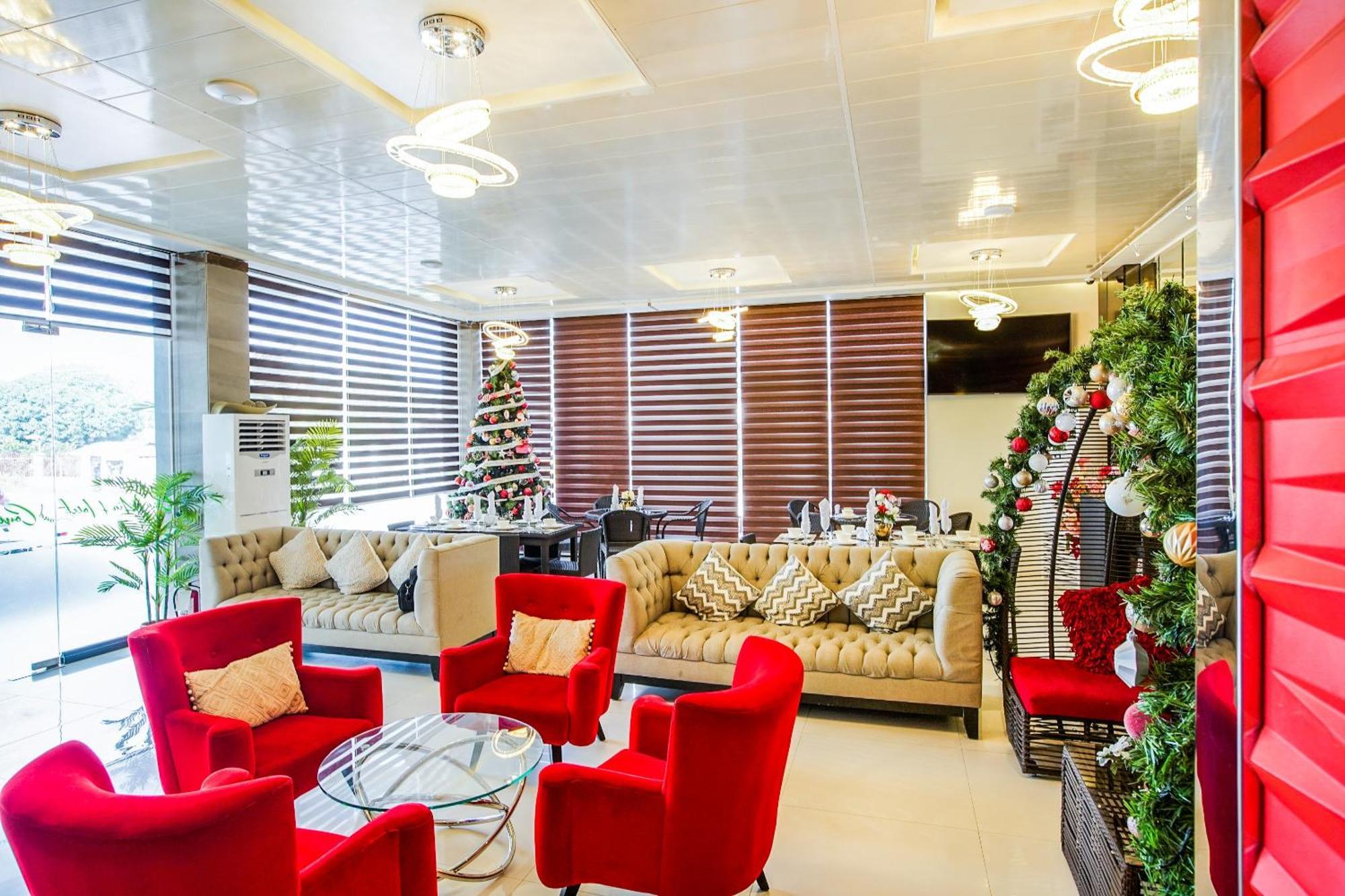 Oyo 489 Casa Mia Hotel Suites General Santos City Екстер'єр фото